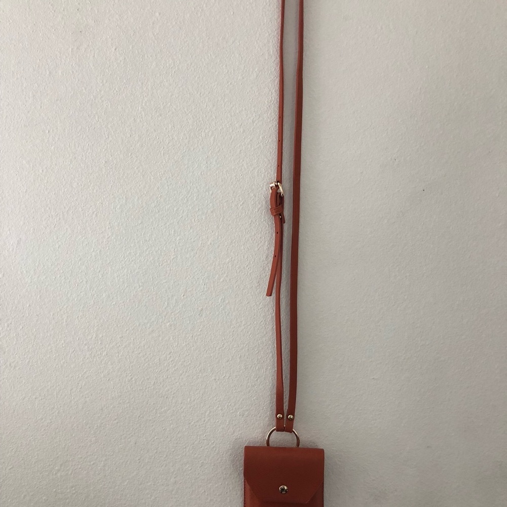 Mini Phone Bag🧡 - Picture 2 of 7